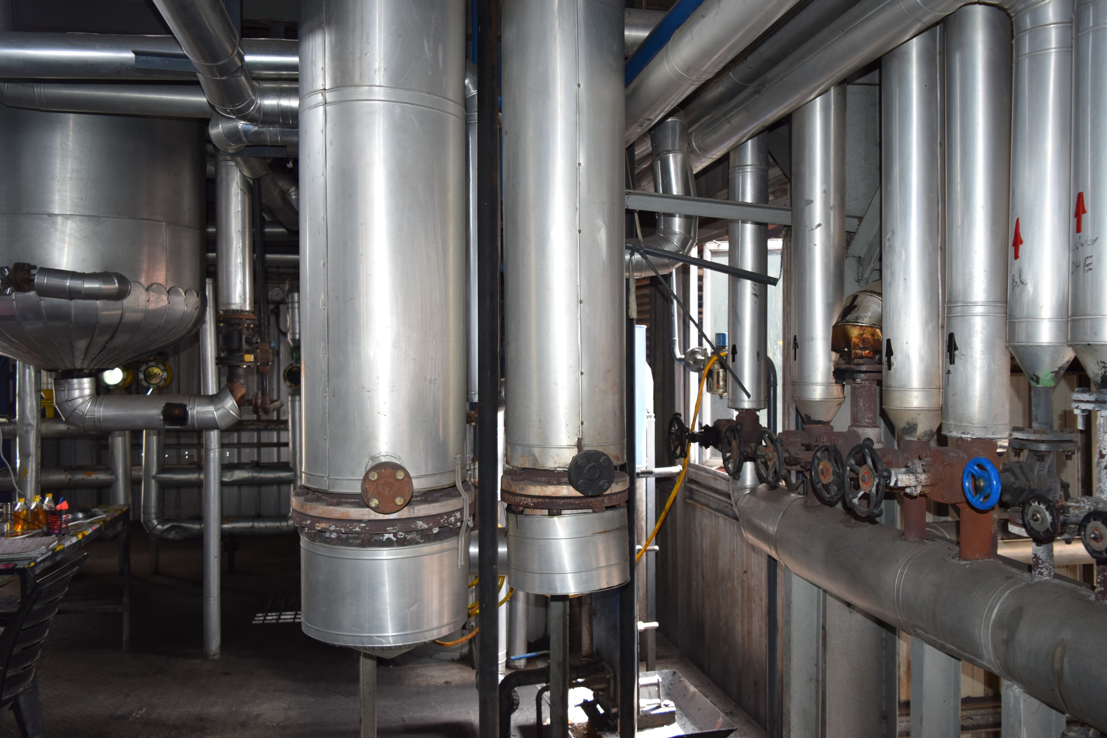 Quality That Sets Us Apart