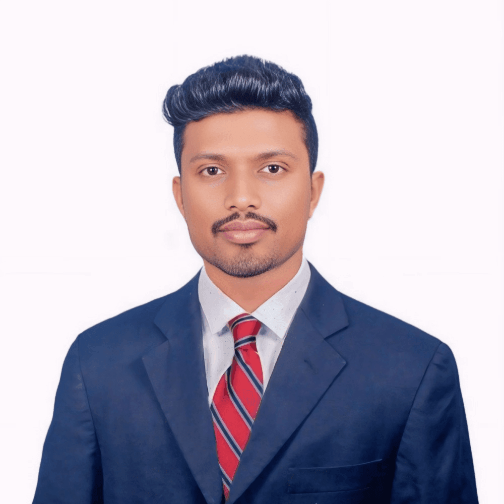 Mr. Naveen Wijesekara