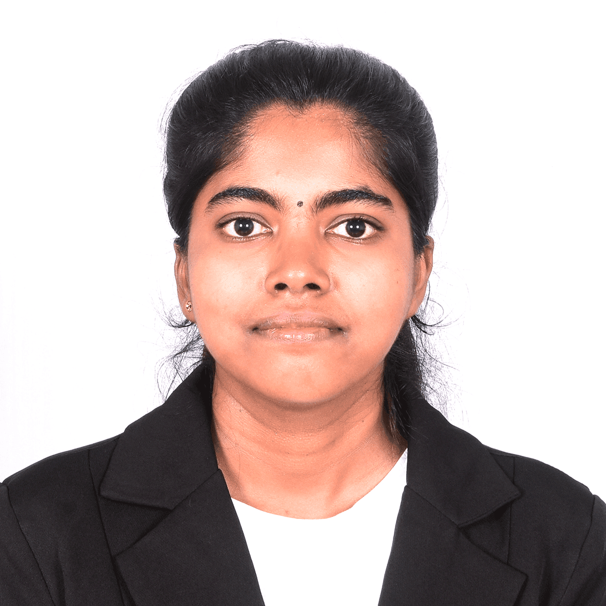 Miss. Piravina Kulendrarajah