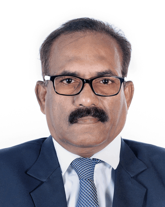 Mr. S. K. Vivekanand